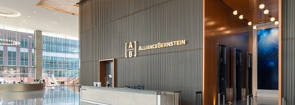 AllianceBernstein