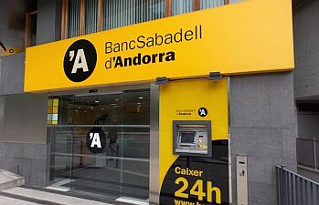 BancSabadell d'Andorra