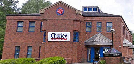 Chorley Building Society