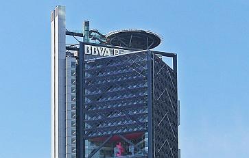 Torre BBVA Bancomer