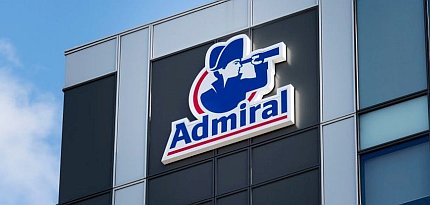 Admiral Group plc
