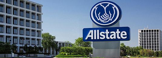 Allstate Corporation