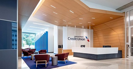 American Airlines Federal Credit Union