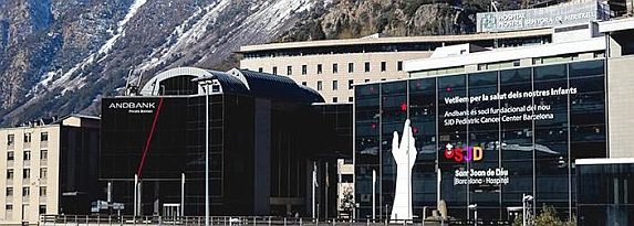 Andbank Headquarters