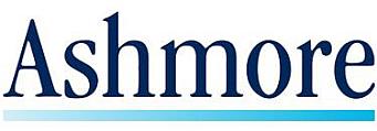 Ashmore Group