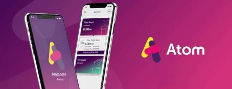 Atom Bank plc