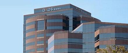 Axos Bank