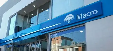 Banco Macro SA Overview