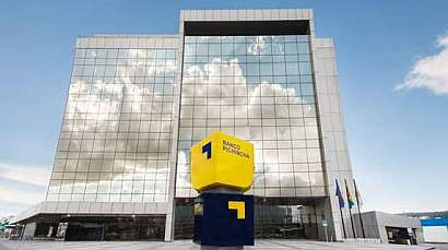 Banco Pichincha, Ecuador