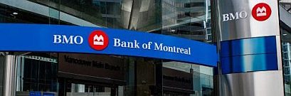Bank of Montreal, UK
