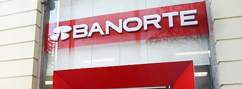 Grupo Financiero Banorte HQ