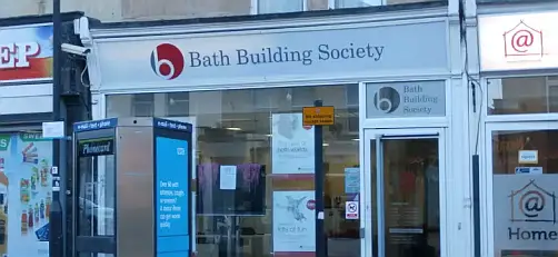 Bath Building Society Overview
