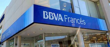 Banco BBVA Argentina Overview