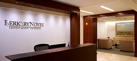 Berkery, Noyes & Co