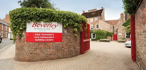 Beverley Building Society