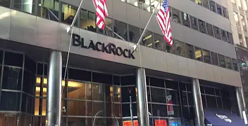 BlackRock head office