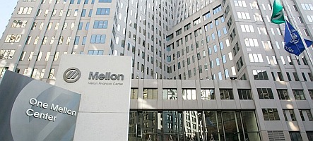 The BNY Mellon Center