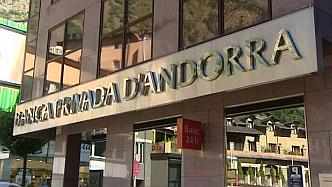 Vall Banc  (Banca Privada d'Andorra)