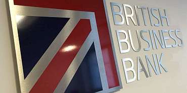 British Business Bank plc, BBB