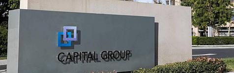 Capital Group: Assets under Management (AUM) 2024