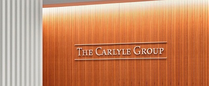 The Carlyle Group Headquarters