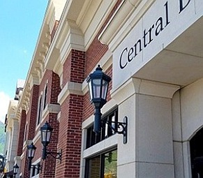 Central Bank Utah Overview