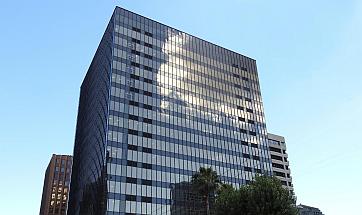 Charles Schwab head office Charles Schwab Corporation headquarters