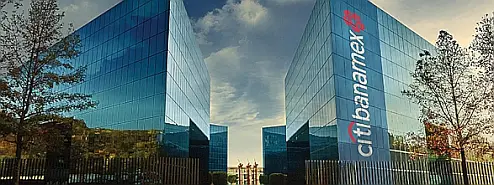 Citibanamex headquarters