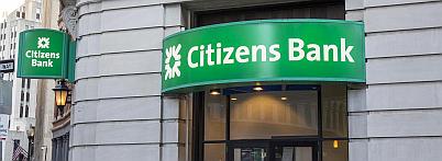 Citizens bank reviews bbb