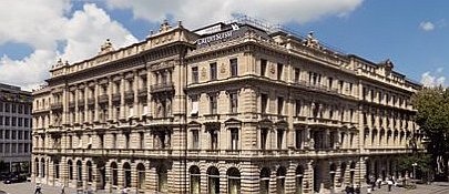 Credit Suisse Group - Company Profile - Assets under Management, AUM 2021