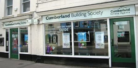 Cumberland Building Society