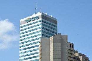 Canadian Western Bank head office, HQ Canadian Western Bank, CWB, headquarters address, Edmonton, Alberta