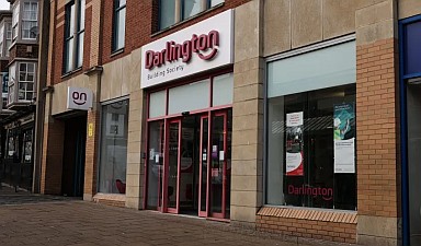 Darlington Building Society