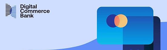 Digital Commerce Bank, DCBank