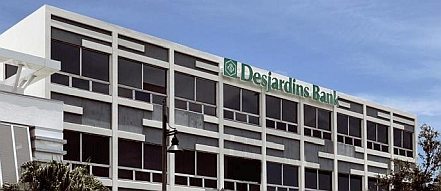 Desjardins Bank