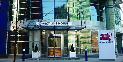 Direct Line Insurance Group