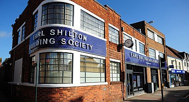 Earl Shilton Building Society