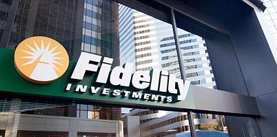 Fidelity Investments Inc - Assets under Management (AUM) 2020