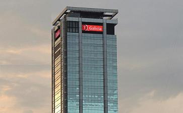 Grupo Financiero Galicia