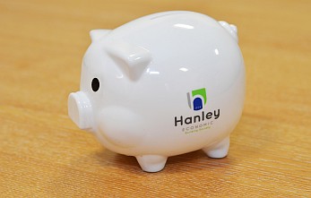 Hanley Economic Building Society
