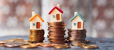 Harpenden Building Society Overview