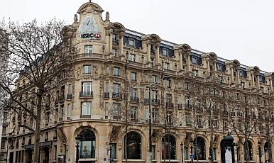 HSBC France Overview