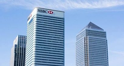 Hsbc Holdings Plc Company Profile