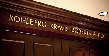 Kohlberg Kravis Roberts & Co L.P. (KKR & Co Inc)