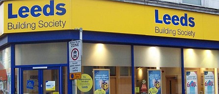 Leeds Building Society