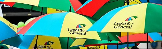 Legal and General