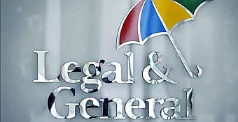 Legal & General Group plc