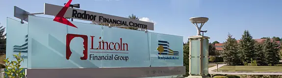 Lincoln Financial Group Overview