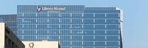 Liberty Mutual Insurance
