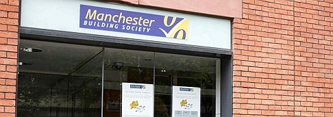 Manchester Building Society